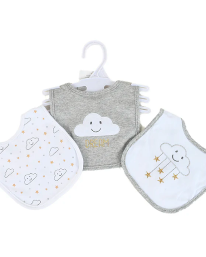 bib set