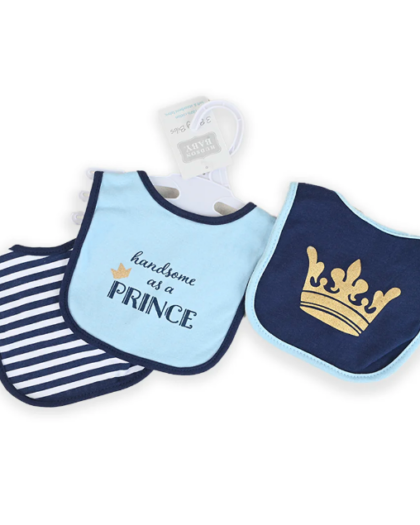bib set