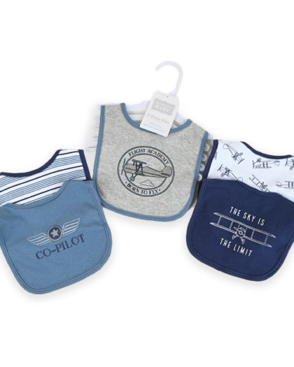 bib set