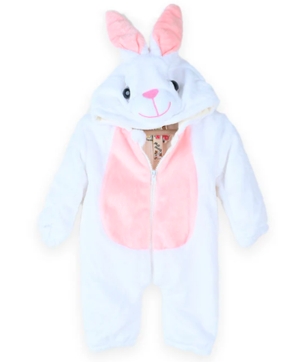 cartoon rompers
