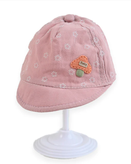 tea pink