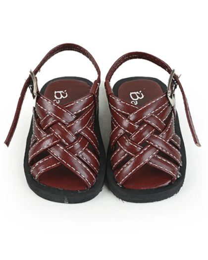 dark maroon