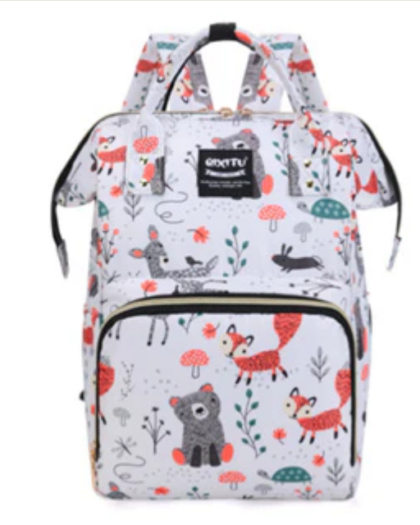 maternity bag