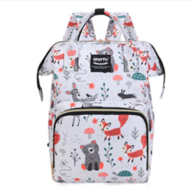 maternity bag