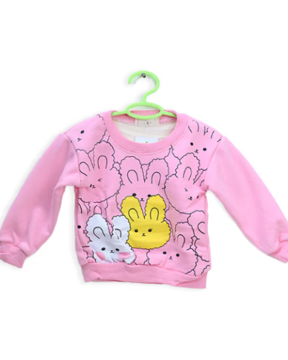 pink cat