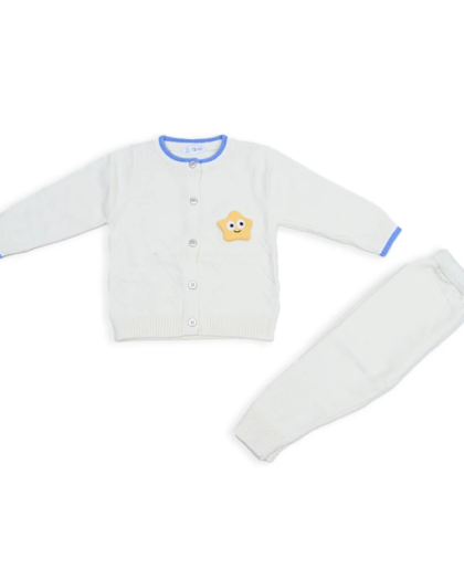 white set