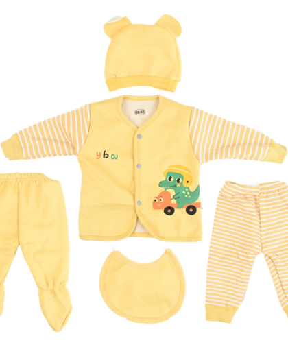winter starter set