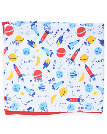 wrapping sheet